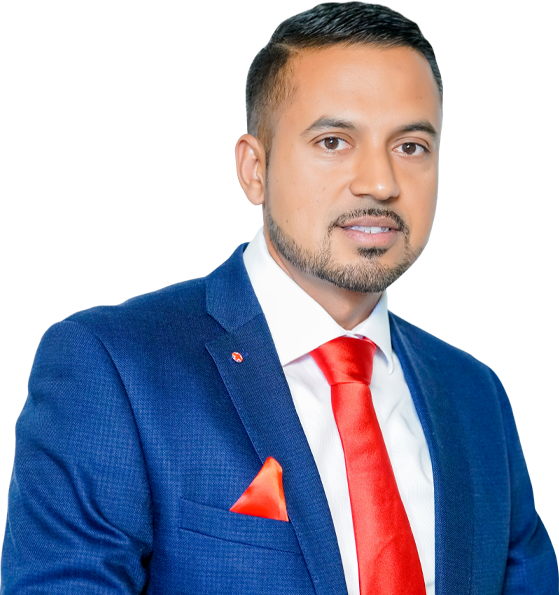 Real estate agent in Whitby- Realtor® Jagtar Hayer